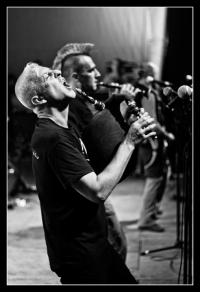 Strange Festival - Ramoneurs de Menhirs - photo n°155