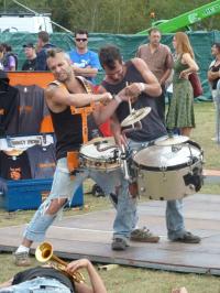 Strange Festival - Monty Picon - photo n°162