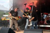 Strange Festival - Smokin Fuzz - photo n°198