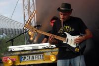 Strange Festival - Smokin Fuzz - photo n°199