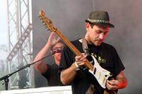 Strange Festival - Smokin Fuzz - photo n°200