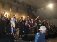 Strange Festival - Le Bal Des Enragés - photo n°261