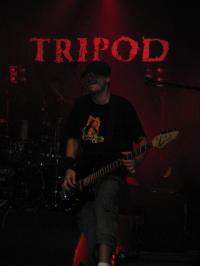 Strange Festival - Tripod