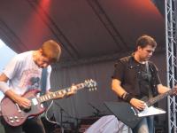 Strange Festival - Wild Dawn - photo n°269