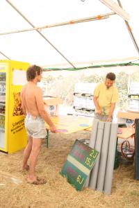 Strange Festival - Divers - photo n°624