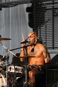 Strange Festival - Old Bones Brigade - photo n°569
