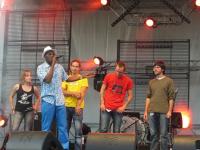 Strange Festival - Marcko Vibration - photo n°599