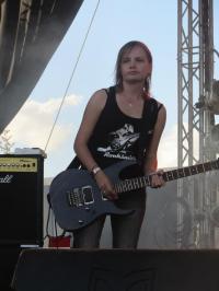 Strange Festival - Marcko Vibration - photo n°603