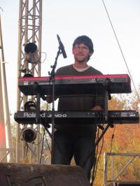 Strange Festival - Marcko Vibration - photo n°604