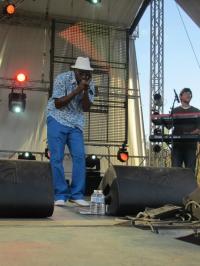 Strange Festival - Marcko Vibration - photo n°605