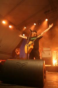 Strange Festival - As De Treffle - photo n°696