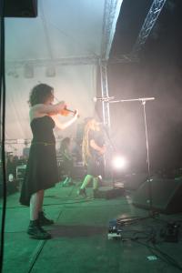 Strange Festival - As De Treffle - photo n°698