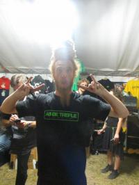 Strange Festival - As De Treffle - photo n°700