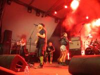 Strange Festival - As De Treffle - photo n°708
