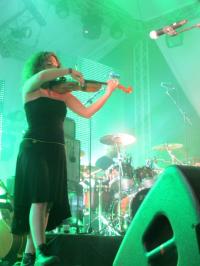 Strange Festival - As De Treffle - photo n°710