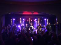 Strange Festival - Les Ramoneurs
