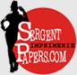 Sergent Papers partenaire de Strange Festival
