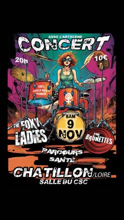 Festival Strange : Concert 