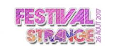 Festival Strange : Strange is back !